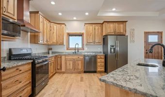 338 Remington Ranch Rd, Carpenter, WY 82054