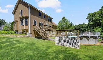 78 Ginger Trl, Coventry, RI 02816
