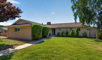 601 Ivy St, Carson City, NV 89703
