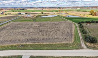 Lot 73 Blarney Stone Drive, Albany, WI 53502