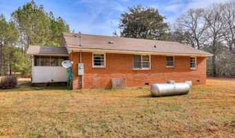 1775 Metasville, Lincolnton, GA 30817