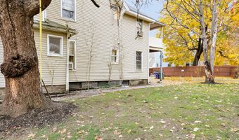 56-58 Gem Ave, Bridgeport, CT 06606