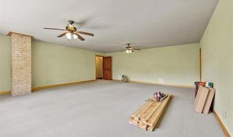 5792 W Lain Lake Rd, Atoka, OK 74525
