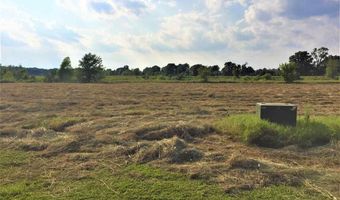 Lot 307 Mound View Drive, England, AR 72046
