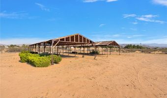 23871 Plaina Rd, Apple Valley, CA 92307