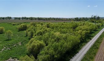 Conservation Road, Amazonia, MO 64421