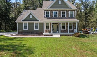 900 E WHEEL Rd, Bel Air, MD 21015