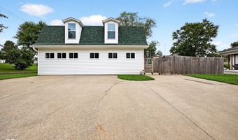 901 25th St, Bedford, IN 47421
