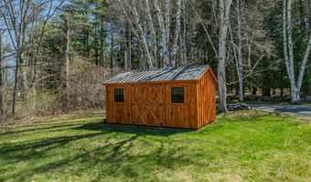 138 Guider Ln, Bethlehem, NH 03574
