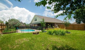 405 Woodburn Ln, Berwick, LA 70342