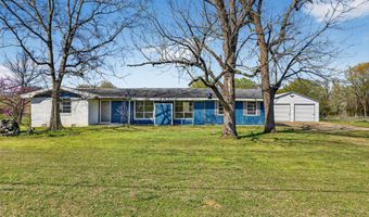 4776 HWY 319 W, Austin, AR 72007