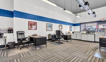 202 W Main St, Ardmore, OK 73401