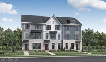 2893 Rayfield Ave, Ann Arbor, MI 48105