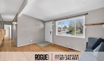45 Gardenia, Casper, WY 82604