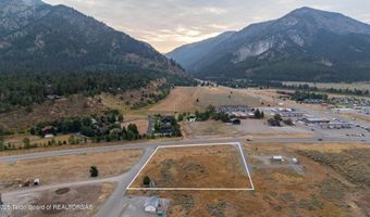OLD ALPINE ROAD lot 1, Alpine, WY 83128