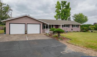 4169 39th Ave SE, Albany, OR 97322