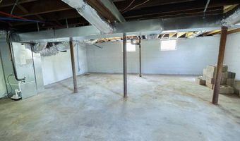 1503 Halford St, Anderson, IN 46016