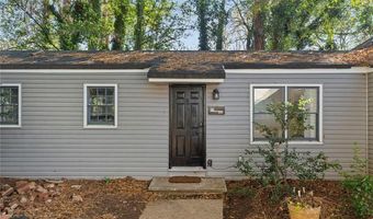 716 Stokeswood Ave SE 2B, Atlanta, GA 30313