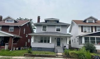420 E Bell Ave, Altoona, PA 16602