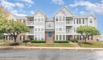 1401- M SAGE Ln 1401-M, Belcamp, MD 21017