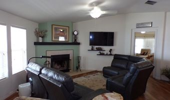 44112 Ocotillo St, Bouse, AZ 85325