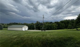 516 Chestnut Ridge Rd, Amwell, PA 15301