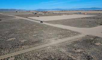 0 50ac W/ Well And Water Right, Beryl, UT 84714