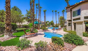 75 N Valle Verde Dr 1212, Henderson, NV 89074