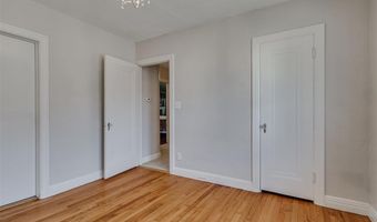 4507 N Donald Ave, Bethany, OK 73008