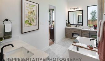 2405 Red Hen Ln, Aledo, TX 76008