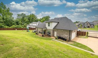 128 LOCH Hvn, Atoka, TN 38004