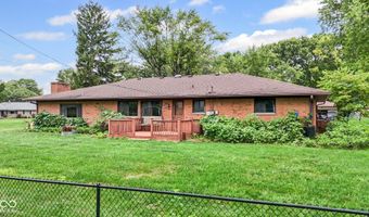715 Ralston Rd, Indianapolis, IN 46217