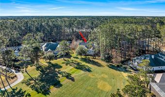 316 Farnsleigh Ave, Bluffton, SC 29910