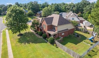 12258 RICHMARK, Arlington, TN 38002