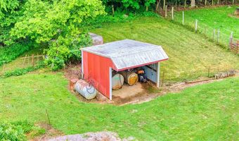 5484 Friendship Rd, Auburn, KY 42206