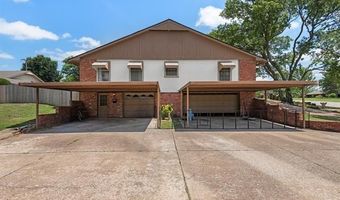 4000 Lakeview Dr, Bartlesville, OK 74006