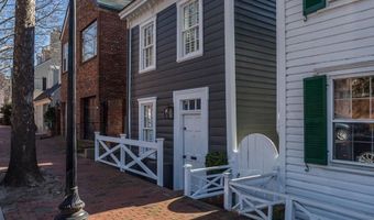 3522 P St NW, Washington, DC 20007