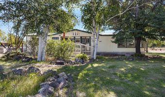 21010 Yeoman Rd, Bend, OR 97701