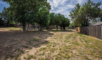 119 E Lasalle, Fritch, TX 79036