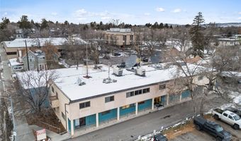 125 W Mendenhall, Bozeman, MT 59715