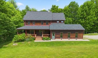 100 Overview, Cambridge, VT 05464