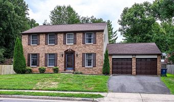 3381 MONARCH Ln, Annandale, VA 22003