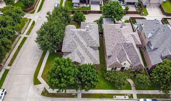 842 Sun Meadow Rd, Allen, TX 75013