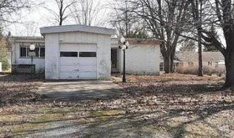 160 Parker Ave, Alpena, MI 49707