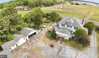 32076 GORDY Rd, Laurel, DE 19956