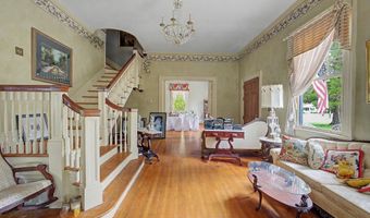 626 Hagood Ave, Barnwell, SC 29812