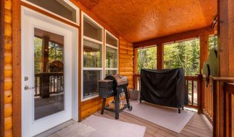 310 N Scenic Dr, Brian Head, UT 84719