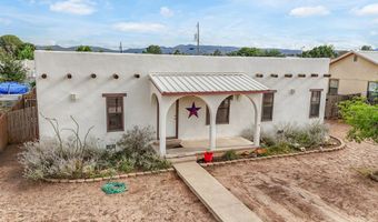 1104 W Eagle Pass, Alpine, TX 79830