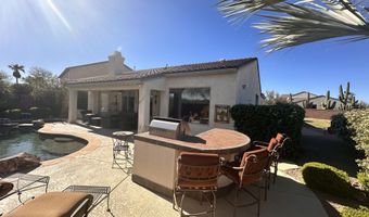 596 E Via Puente De La Lluvia, Sahuarita, AZ 85629