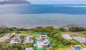 47-174 Kamehameha Hwy, Kaneohe, HI 96744